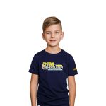 DTM Kinder Event T-Shirt 2025 #1/8 Oschersleben