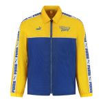 Williams Racing Jacke Pitlane