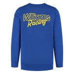 Williams Racing Sudadera Pitlane