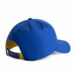 Williams Racing Gorra Pitlane azul