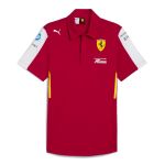 Ferrari Hypercar Team Poloshirt