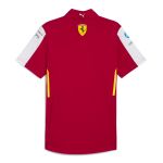 Ferrari Hypercar Team Poloshirt