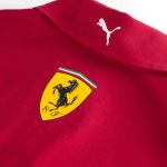 Ferrari Hypercar Team Polo