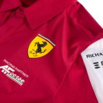 Ferrari Hypercar Team Polo