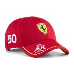 Ferrari Hypercar Team Cap