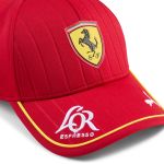 Ferrari Hypercar Team Cap