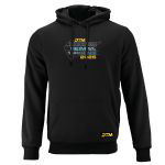 DTM Event Hoodie 2025 #8/8 Hockenheimring