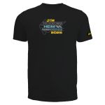 DTM Event Kinder T-Shirt 2025 #8/8 Hockenheimring