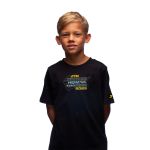 DTM Event Camiseta para niños 2025 #8/8 Hockenheimring