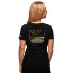 DTM Event T-Shirt 2025 #8/8 Hockenheimring