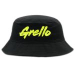 Manthey Chapeau baquet Grello