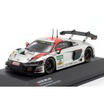 Audi R8 LMS GT3 Evo II #29 Ricardo Feller DTM 2025 Oschersleben 1/43