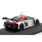 Audi R8 LMS GT3 Evo II #29 Ricardo Feller DTM 2025 Oschersleben 1/43