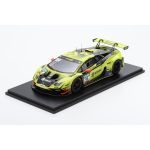 SSR Performance Lamborghini Huracan EVO2 GT3 #94 Thiim DTM 2024 1/43