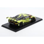 SSR Performance Lamborghini Huracan EVO2 GT3 #94 Thiim DTM 2024 1/43