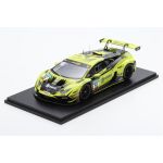 SSR Performance Lamborghini Huracan EVO2 GT3 #92 Bortolotti DTM Champion 2024 1/43