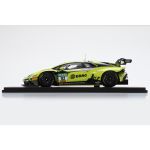 SSR Performance Lamborghini Huracan EVO2 GT3 #92 Bortolotti DTM Champion 2024 1/43