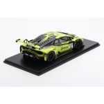 SSR Performance Lamborghini Huracan EVO2 GT3 #92 Bortolotti DTM Champion 2024 1/18