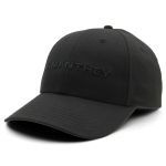 Manthey Cap Logo schwarz