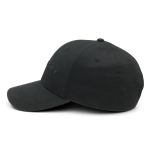 Manthey Gorra Logo negro