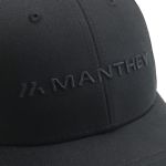Manthey Cappuccio Logo nero