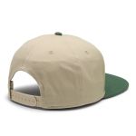 Manthey Cap M Flat Brim beige