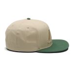 Manthey Cappuccio M Flat Brim beige