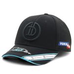 Dörr Motorsport Cappellino McLaren Ben Dörr #25