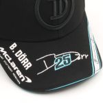 Dörr Motorsport Gorra McLaren Ben Dörr #25