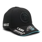 Dörr Motorsport Gorra McLaren Timo Glock #16