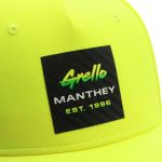 Manthey Casquette Grello Est. 1996