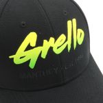 Manthey Casquette Grello Colour