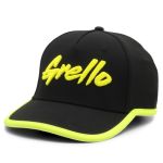 Manthey Gorra Grello negro