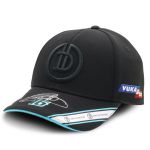 Dörr Motorsport Gorra McLaren Timo Glock #16