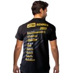 DTM Camiseta Champion 2025 Ayhancan Güven