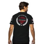 HRT Camiseta GT Masters Champion 2025