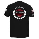 HRT Camiseta GT Masters Champion 2025