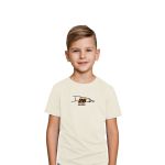 Dörr Motorsport Kinder T-Shirt Mclaren Ben Dörr #25