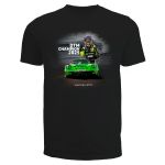 Manthey T-Shirt enfant DTM Champion 2025 Ayhancan Güven