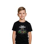 Manthey T-Shirt enfant DTM Team Champion 2025