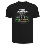 Manthey Kids T-Shirt DTM Team Champion 2025