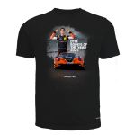 Manthey T-Shirt DTM Rookie of the year 2025 Morris Schuring