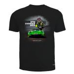 Manthey Camiseta DTM Champion 2025 Ayhancan Güven