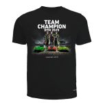 Manthey Camiseta DTM Team Champion 2025