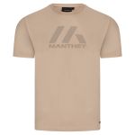 Manthey Maglietta M beige