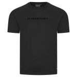 Manthey Camiseta Logo negro