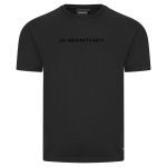 Manthey T-Shirt Logo noir
