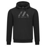 Manthey Hoodie M schwarz