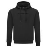 Manthey Hoodie Logo schwarz