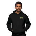 Manthey Kapuzenpullover Grello Arrows